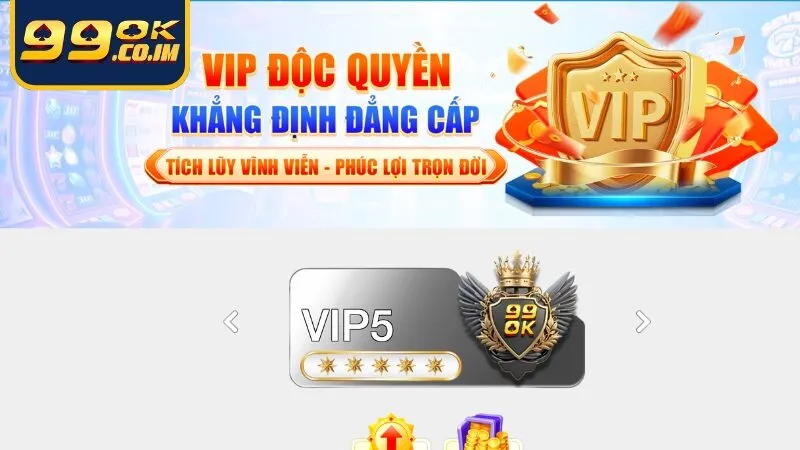 Cập Nhật Khuyến Mãi Tháng 10 99ok: Đặc Quyền Dành Cho Thành Viên Thân Thiết