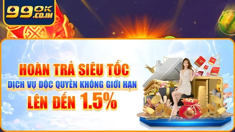 Cập Nhật Khuyến Mãi Tháng 10 99ok: Các Ưu Đãi Giới Hạn Thời Gian Đáng Chú Ý